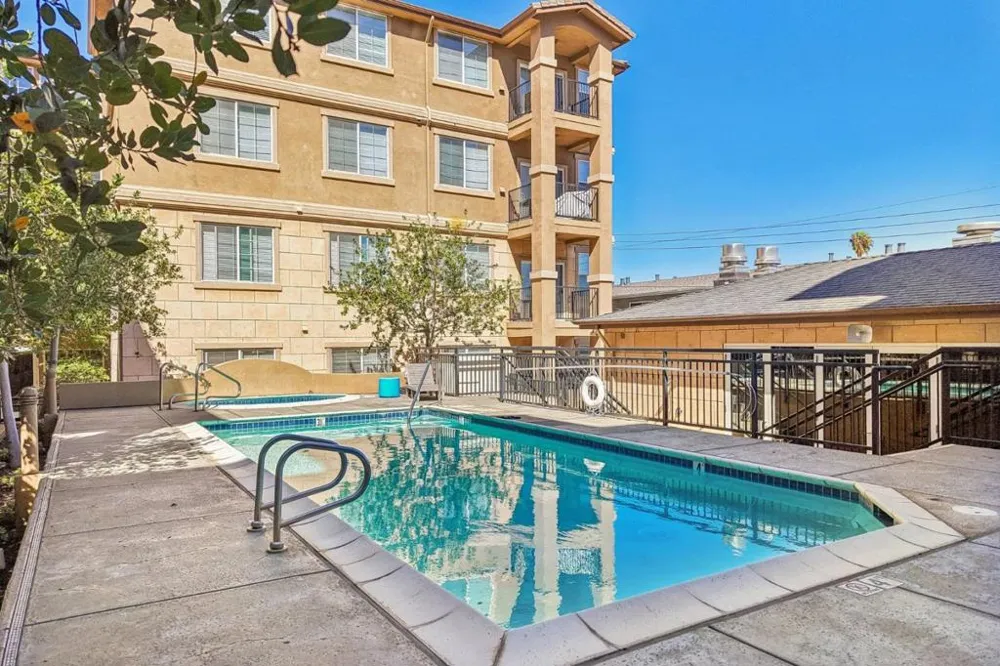 88 Jackson Avenue #210 San Jose, CA 95116