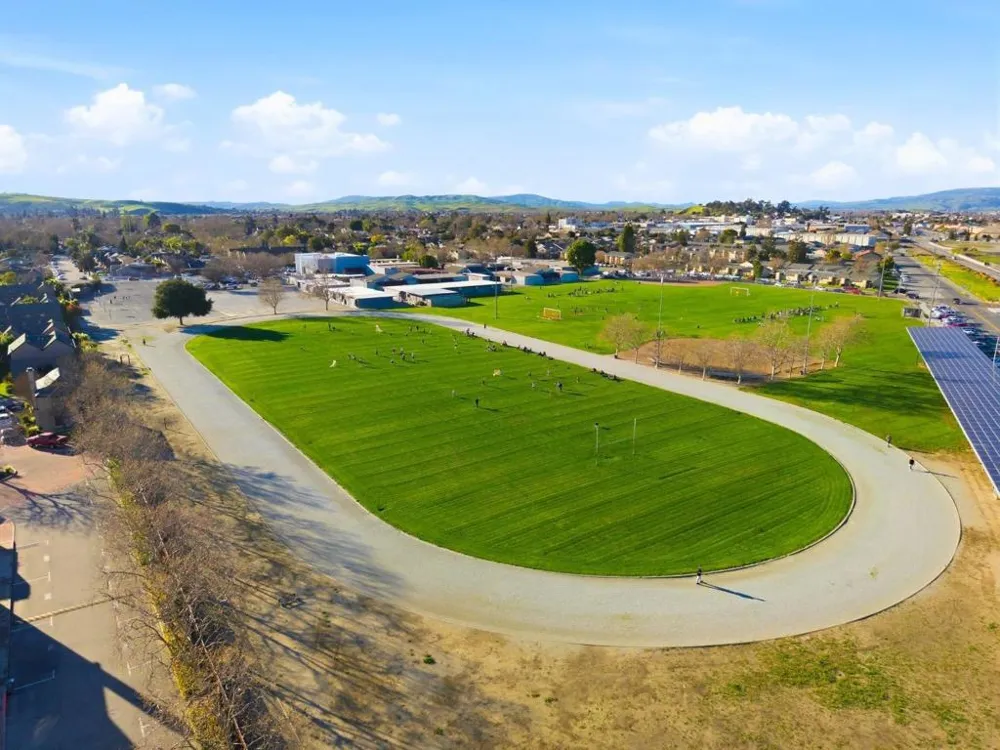 251 Gibson Drive #E-54 Hollister, CA 95023