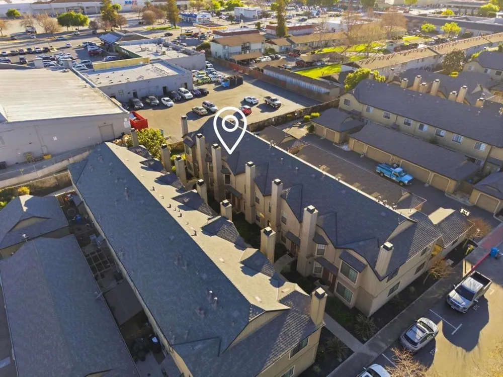 251 Gibson Drive #E-54 Hollister, CA 95023