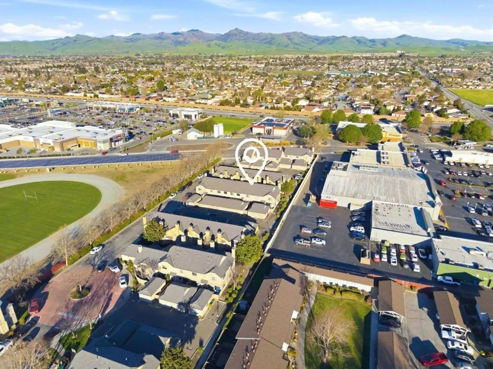 251 Gibson Drive #E-54 Hollister, CA 95023