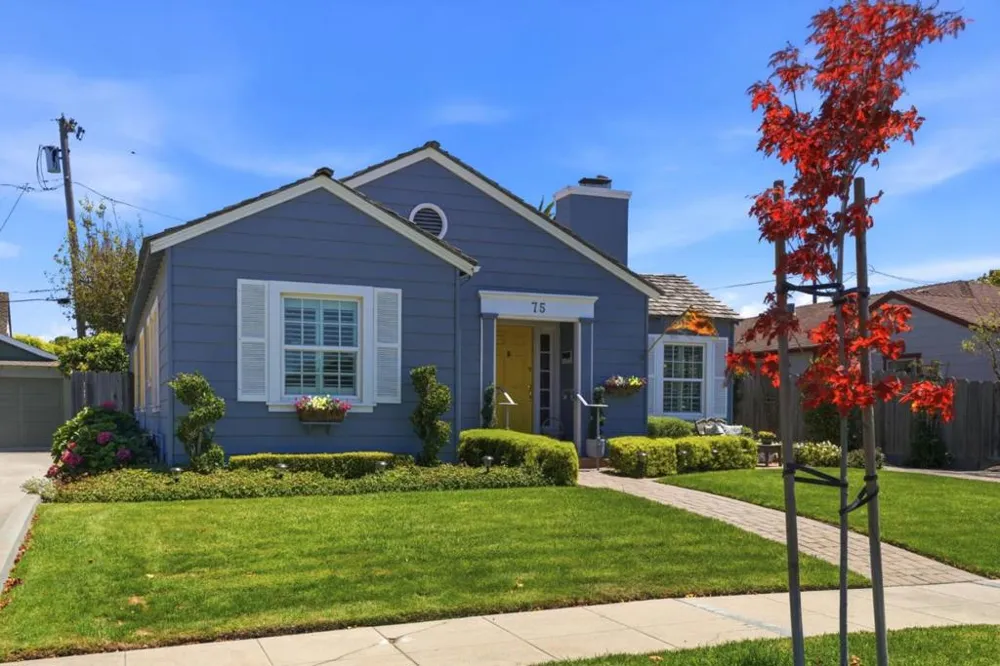 75 Carmel Avenue Salinas, CA 93901