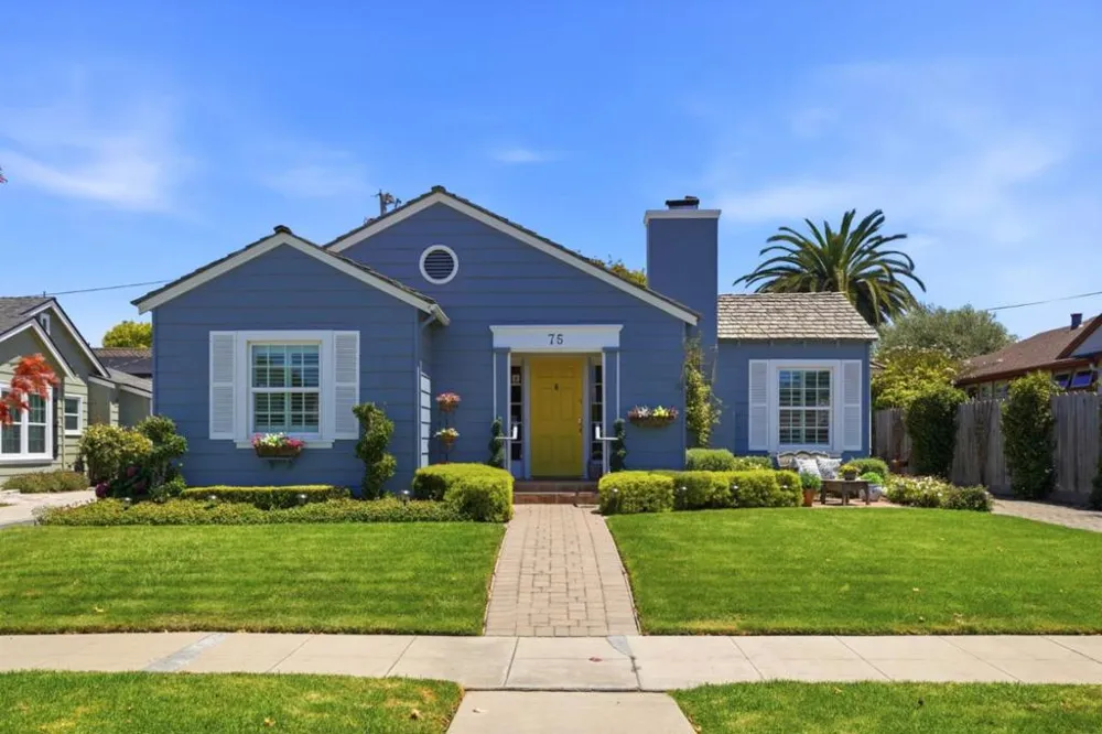 75 Carmel Avenue Salinas, CA 93901