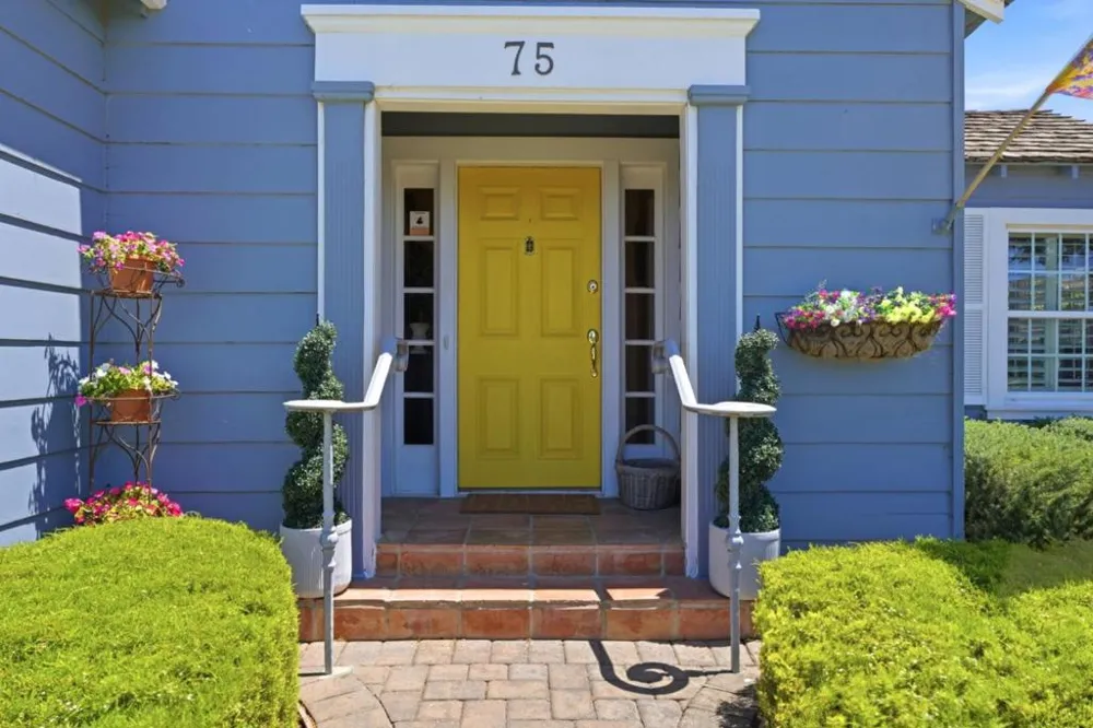 75 Carmel Avenue Salinas, CA 93901