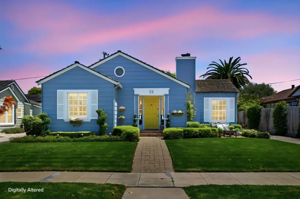 75 Carmel Avenue Salinas, CA 93901