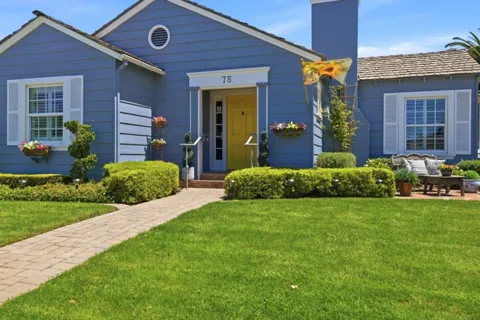 75 Carmel Avenue