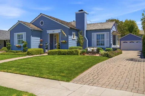 75 Carmel Avenue