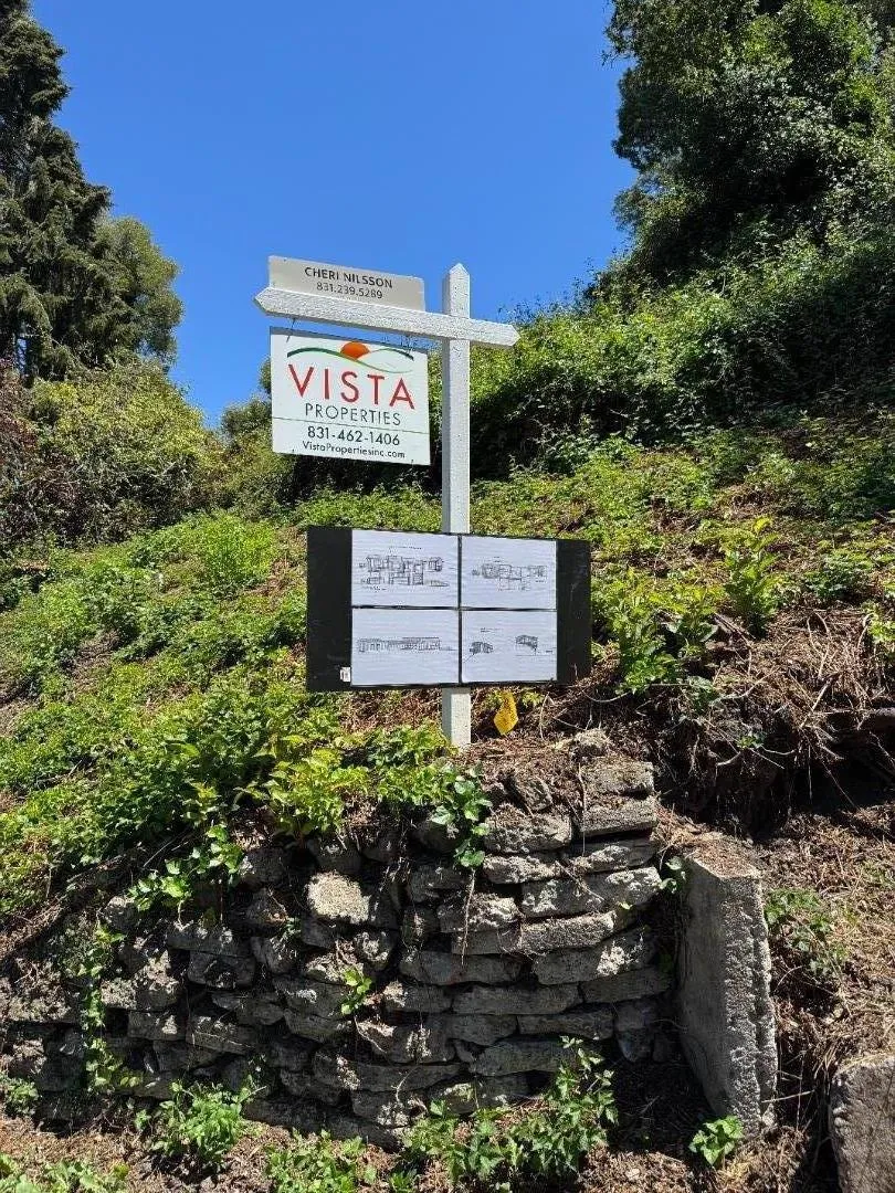502 Loma Prieta Drive Aptos, CA 95003