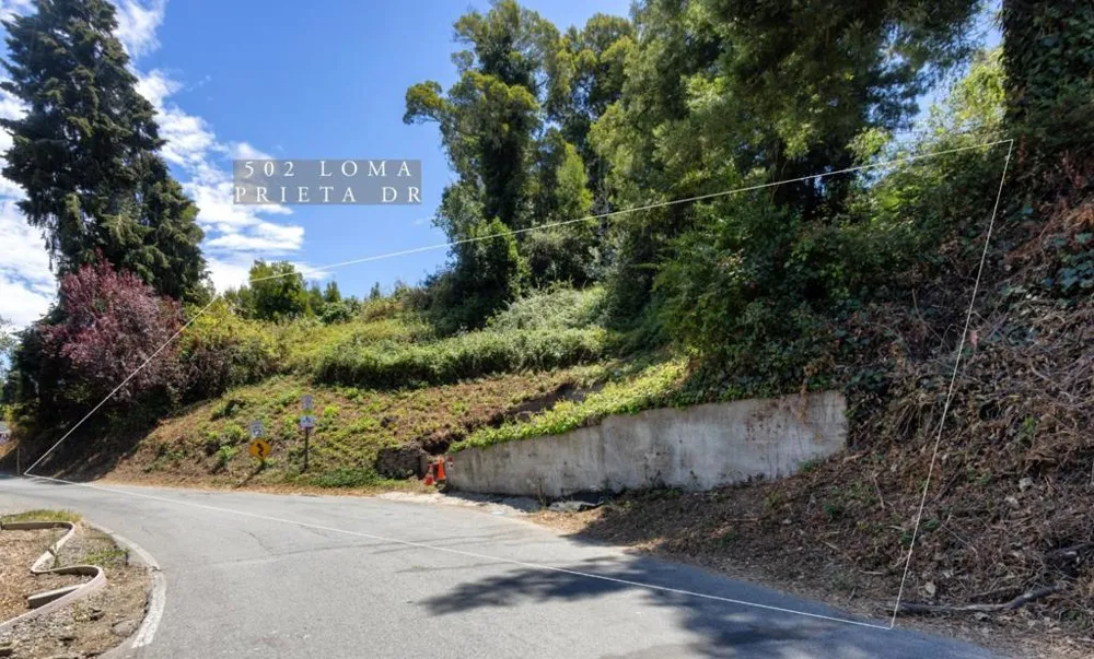 502 Loma Prieta Drive Aptos, CA 95003