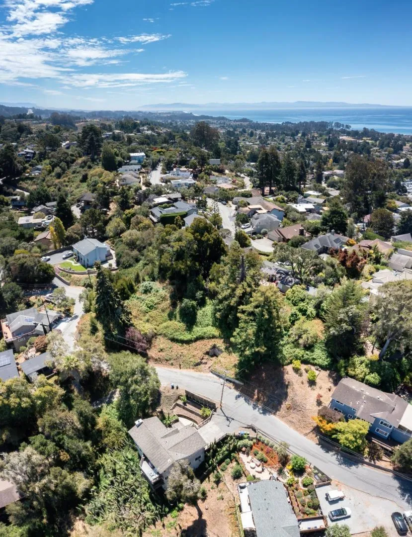 502 Loma Prieta Drive Aptos, CA 95003