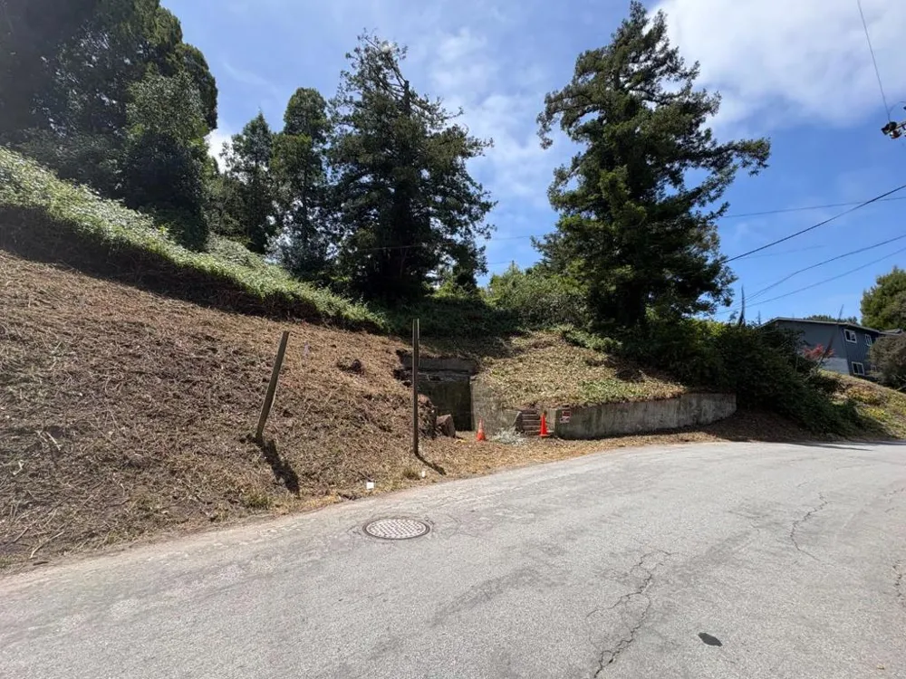 502 Loma Prieta Drive Aptos, CA 95003