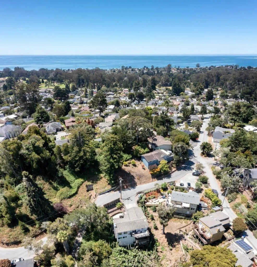 502 Loma Prieta Drive Aptos, CA 95003