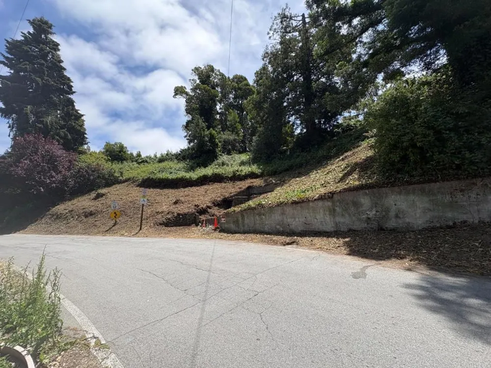 502 Loma Prieta Drive Aptos, CA 95003