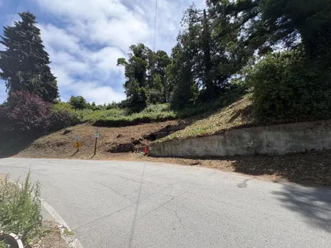 502 Loma Prieta Drive