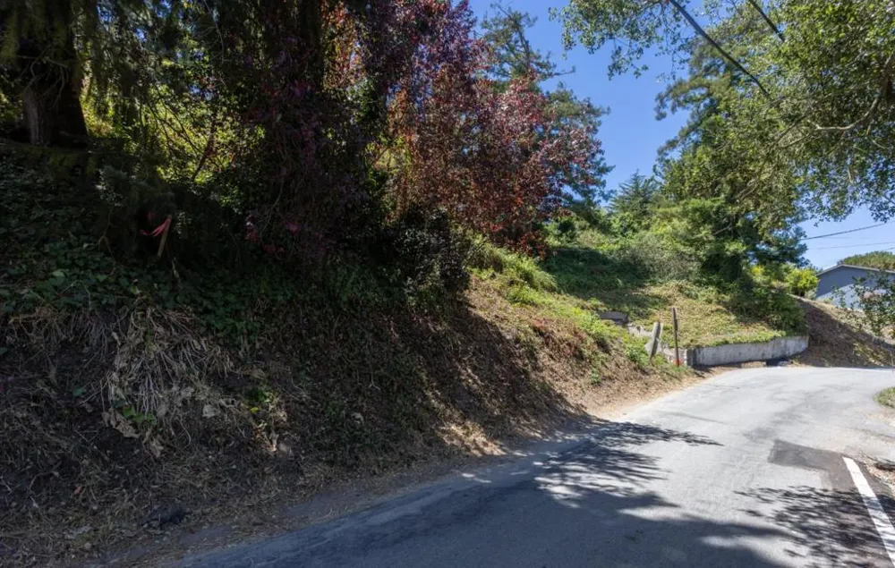 502 Loma Prieta Drive Aptos, CA 95003
