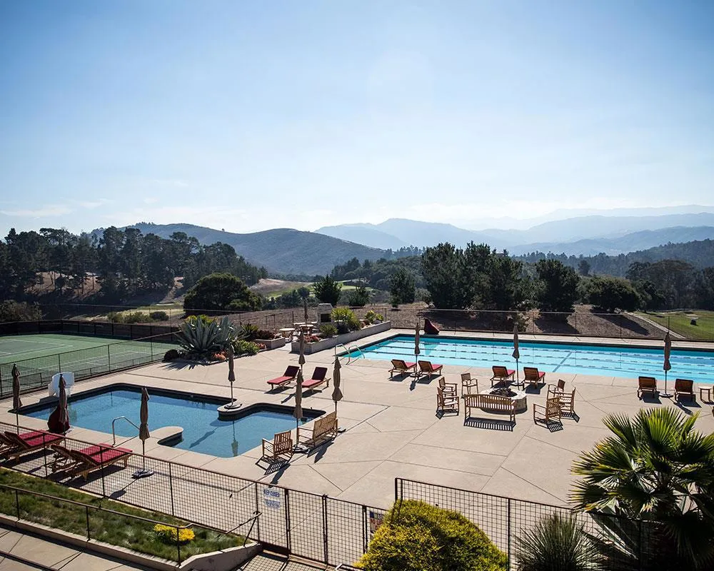 8170 Manjares Monterey, CA 93940