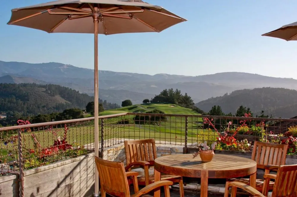 8170 Manjares Monterey, CA 93940