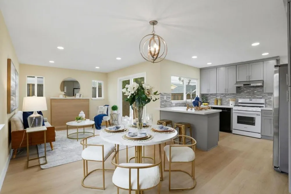 2074 Ashwood Lane San Jose, CA 95132