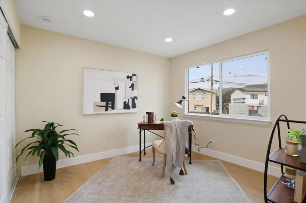 2074 Ashwood Lane San Jose, CA 95132