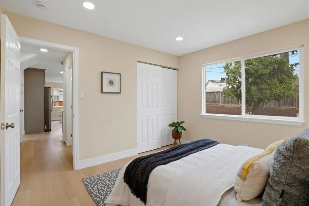 2074 Ashwood Lane San Jose, CA 95132