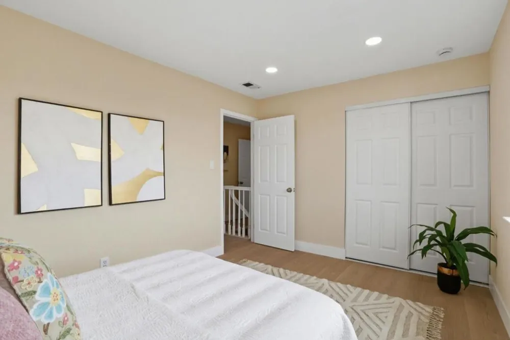 2074 Ashwood Lane San Jose, CA 95132