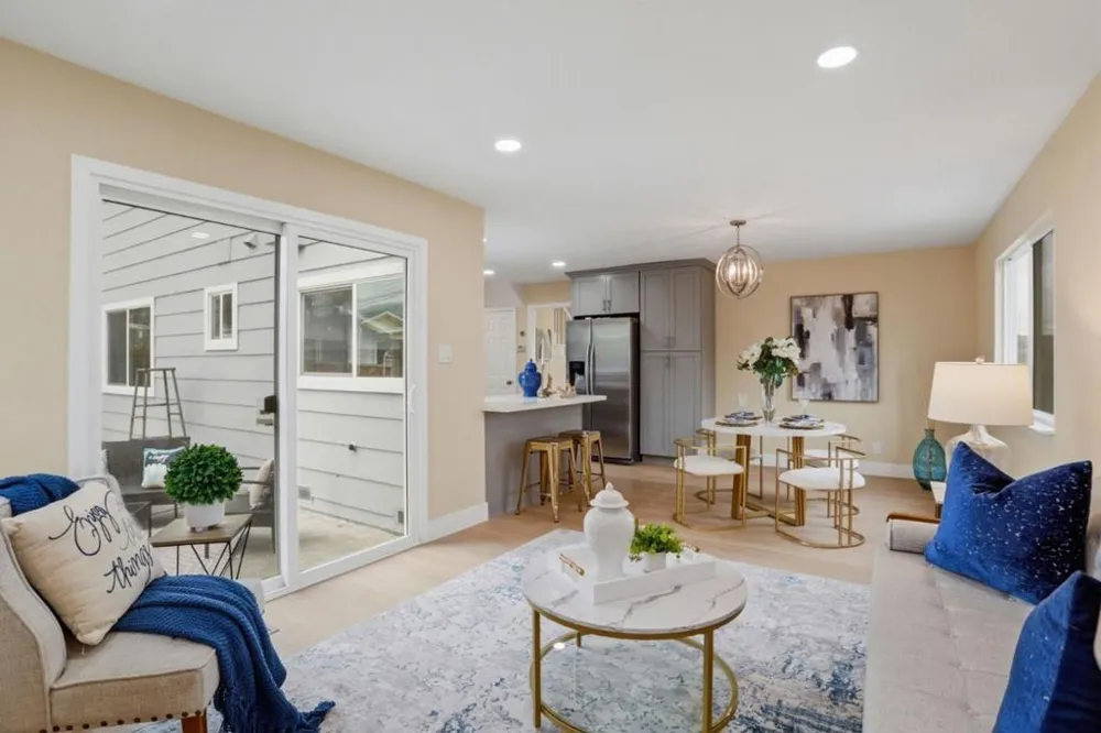 2074 Ashwood Lane San Jose, CA 95132