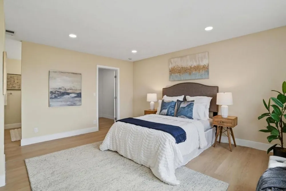 2074 Ashwood Lane San Jose, CA 95132