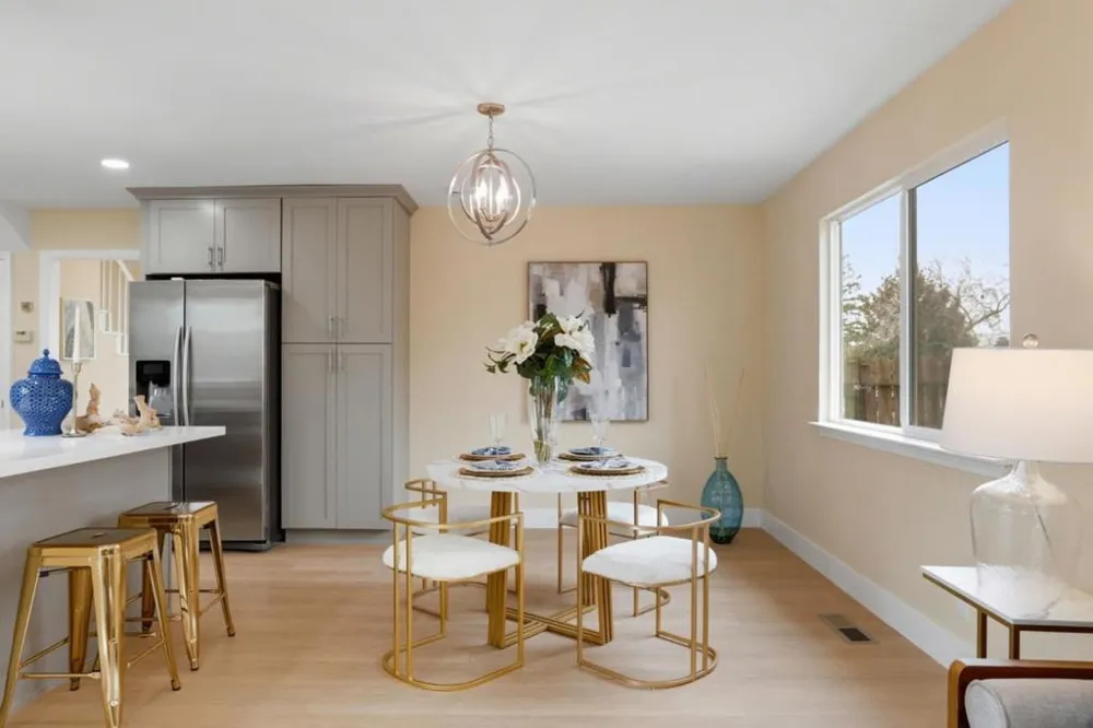 2074 Ashwood Lane San Jose, CA 95132