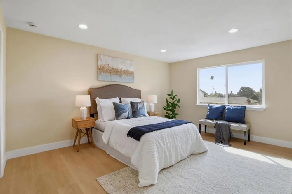 2074 Ashwood Lane San Jose, CA 95132