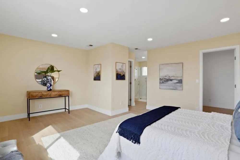 2074 Ashwood Lane San Jose, CA 95132