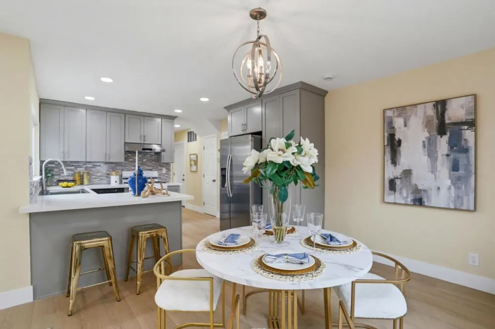 2074 Ashwood Lane San Jose, CA 95132