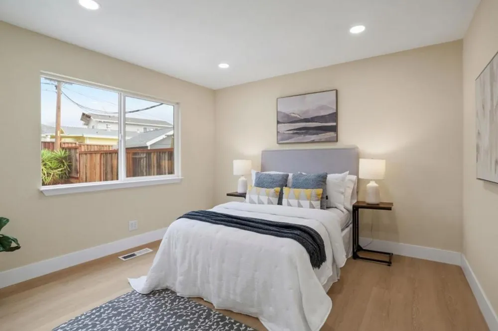 2074 Ashwood Lane San Jose, CA 95132