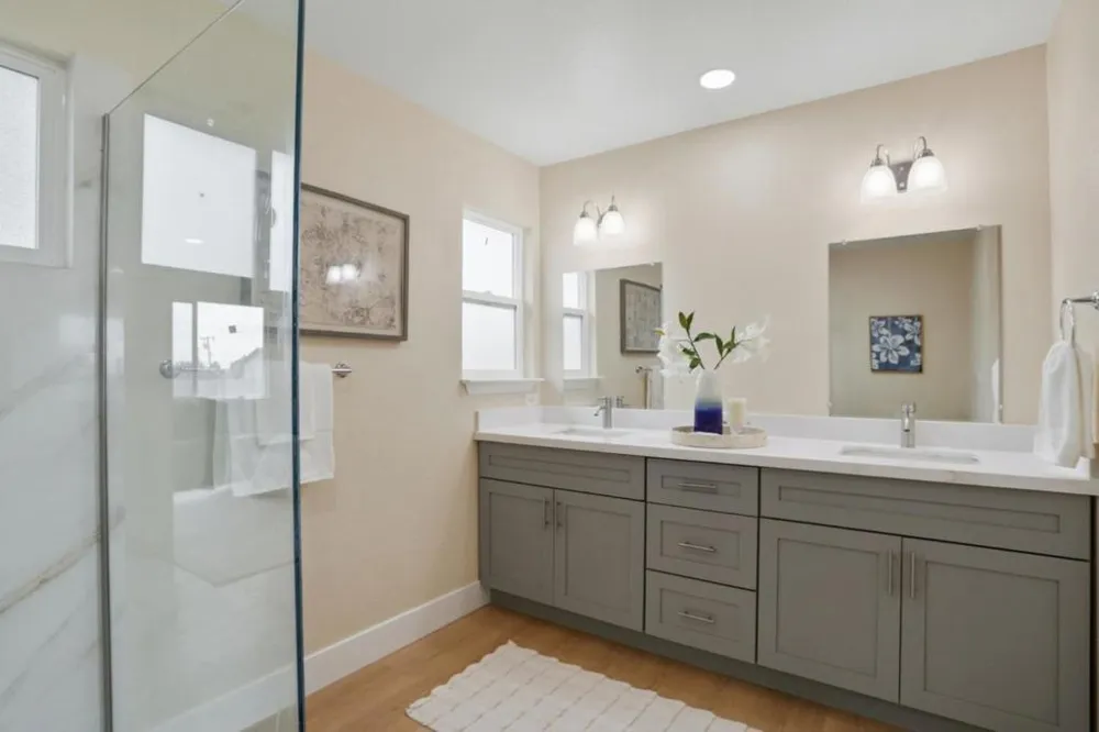 2074 Ashwood Lane San Jose, CA 95132