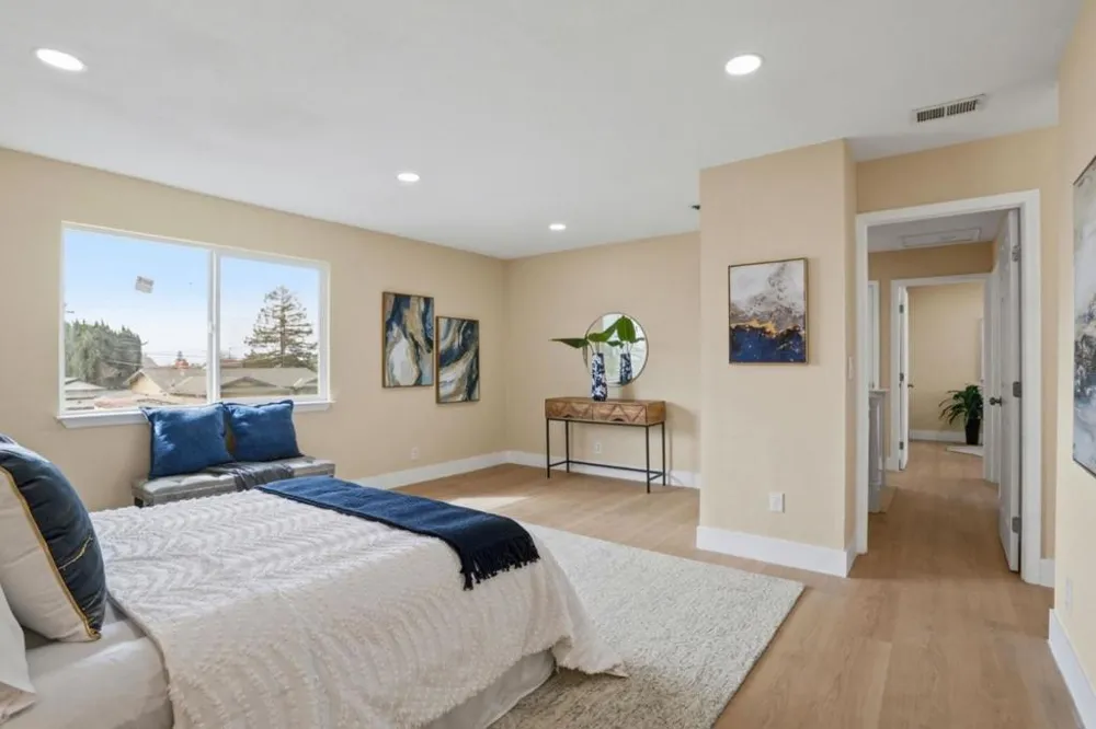 2074 Ashwood Lane San Jose, CA 95132