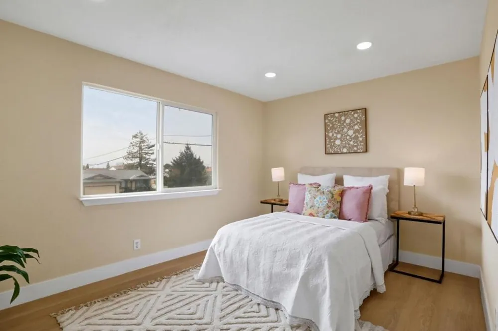 2074 Ashwood Lane San Jose, CA 95132