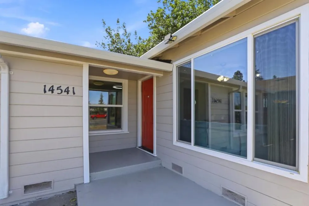 14541 Union Avenue San Jose, CA 95124