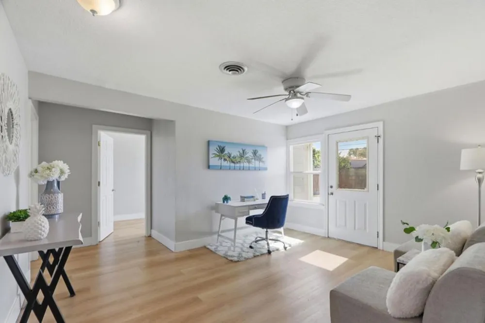 14541 Union Avenue San Jose, CA 95124