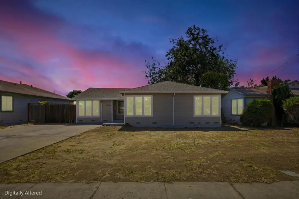 14541 Union Avenue San Jose, CA 95124