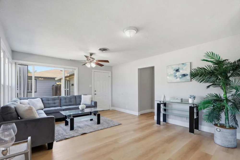 14541 Union Avenue San Jose, CA 95124