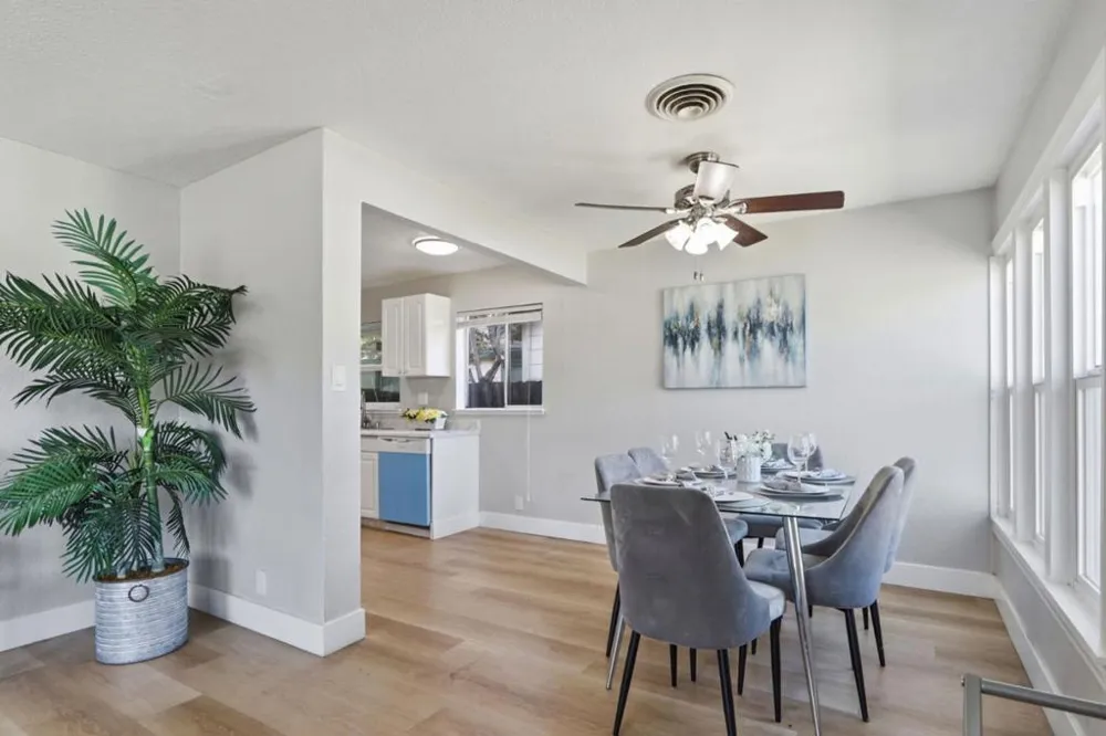 14541 Union Avenue San Jose, CA 95124
