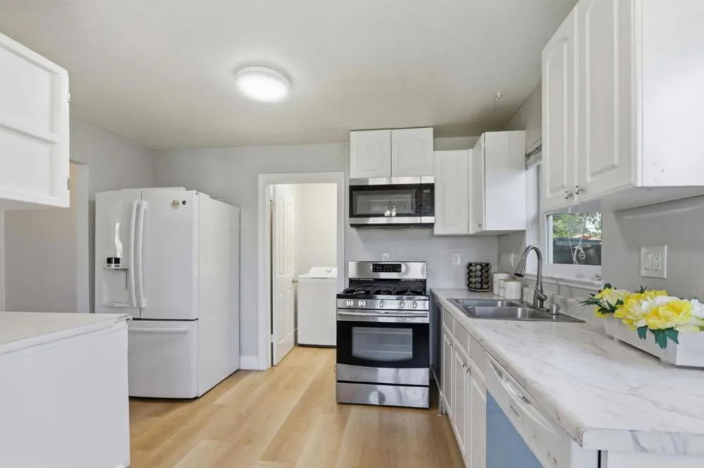 14541 Union Avenue San Jose, CA 95124