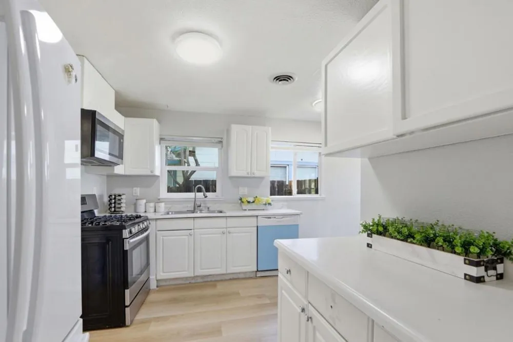 14541 Union Avenue San Jose, CA 95124
