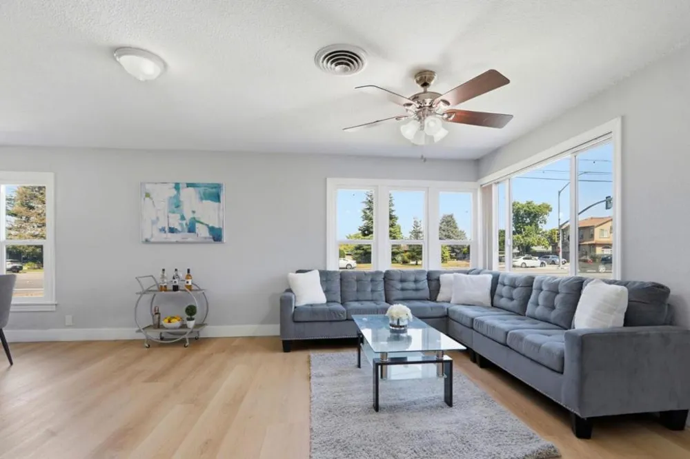 14541 Union Avenue San Jose, CA 95124
