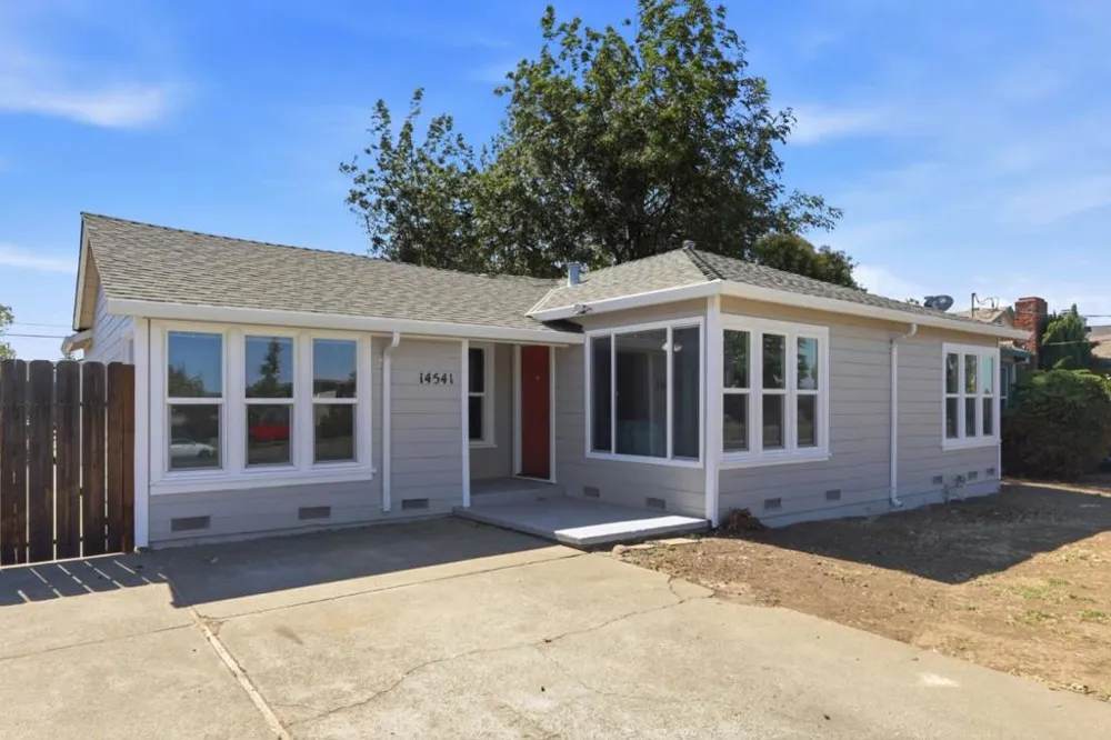 14541 Union Avenue San Jose, CA 95124