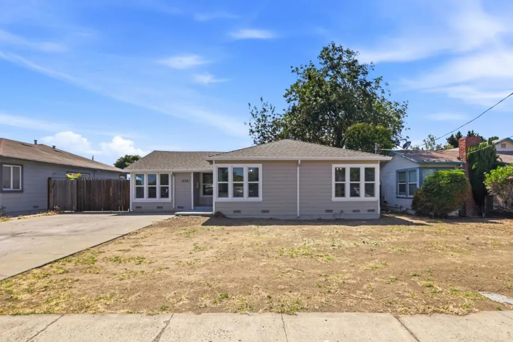 14541 Union Avenue San Jose, CA 95124