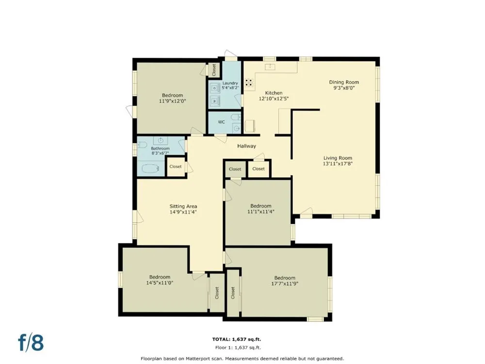 14541 Union Avenue San Jose, CA 95124