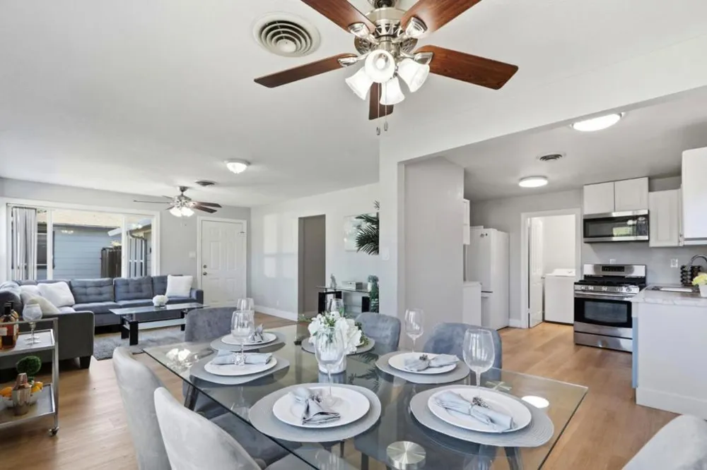 14541 Union Avenue San Jose, CA 95124