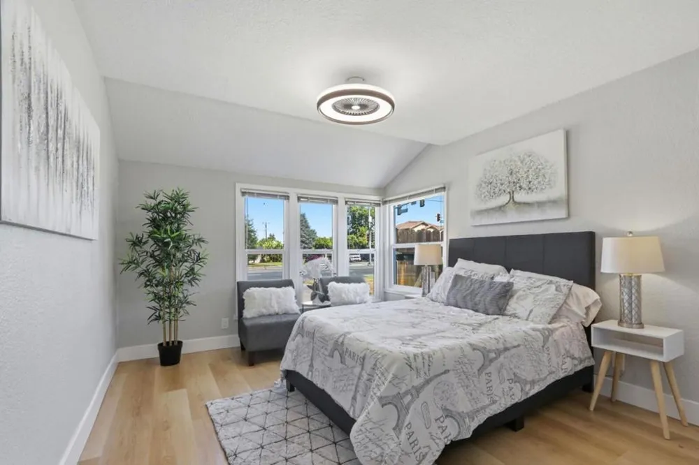 14541 Union Avenue San Jose, CA 95124