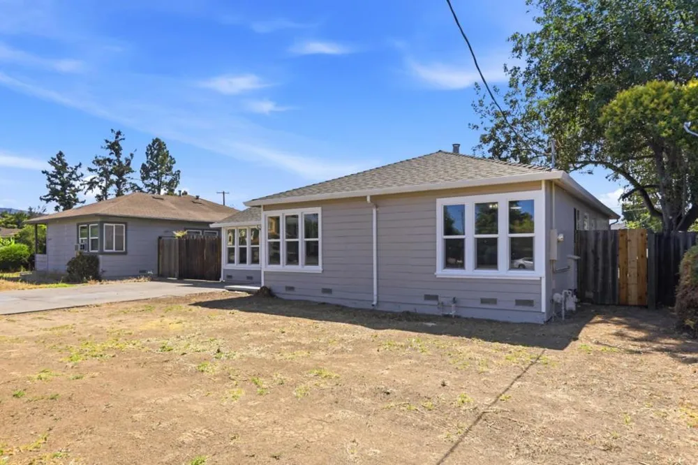 14541 Union Avenue San Jose, CA 95124