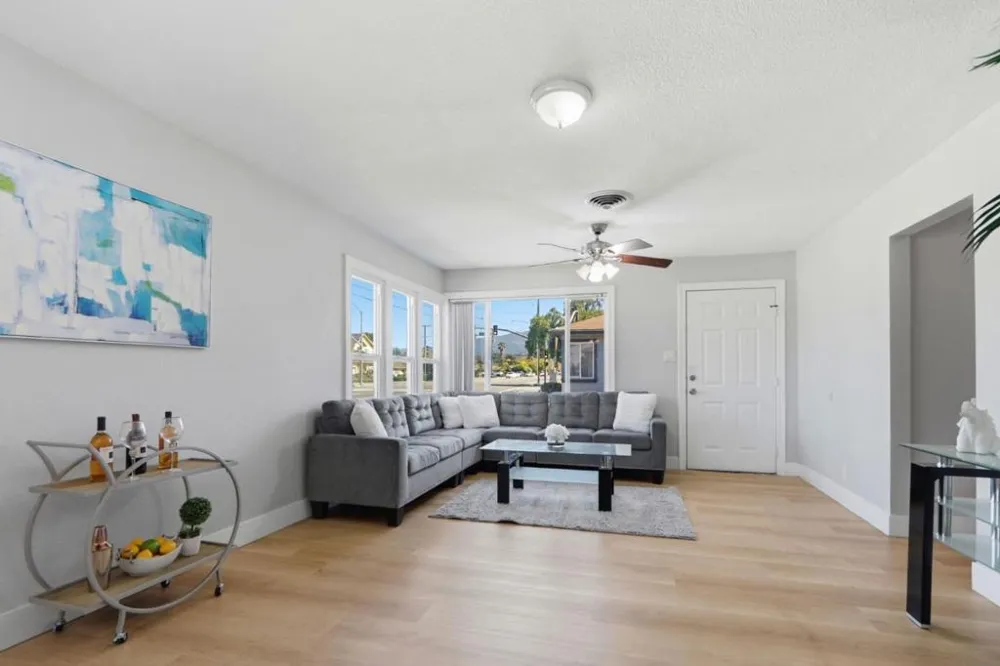 14541 Union Avenue San Jose, CA 95124
