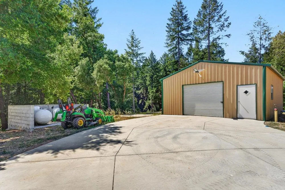 310 Winter Creek Road Santa Cruz, CA 95060